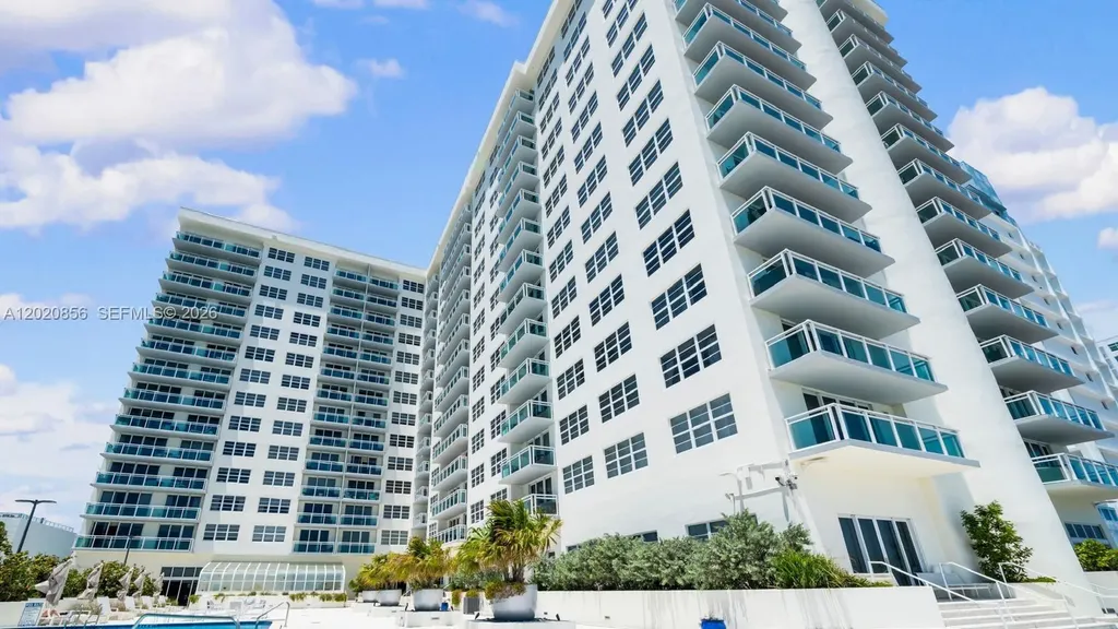 6917 Collins Avenue Miami Beach FL 33141