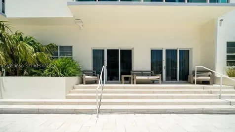 6917 Collins Avenue Miami Beach FL 33141