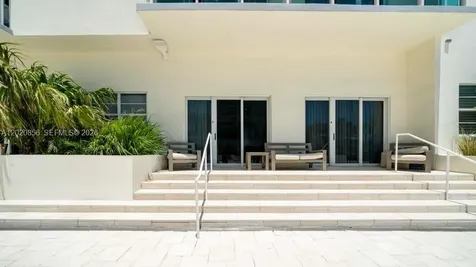 6917 Collins Avenue Miami Beach FL 33141