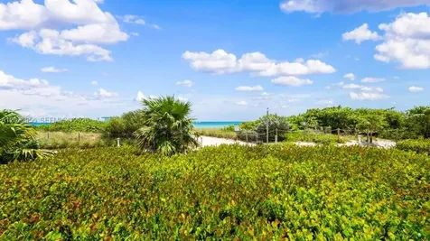6917 Collins Avenue Miami Beach FL 33141