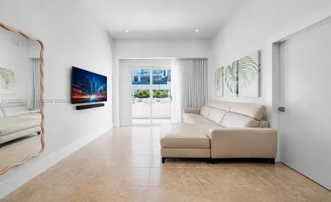 6917 Collins Avenue Miami Beach FL 33141