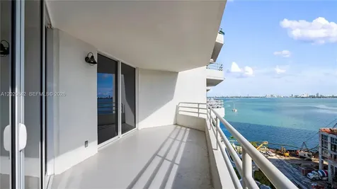 555 NE 34th Street Miami FL 33137