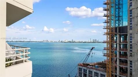 555 NE 34th Street Miami FL 33137