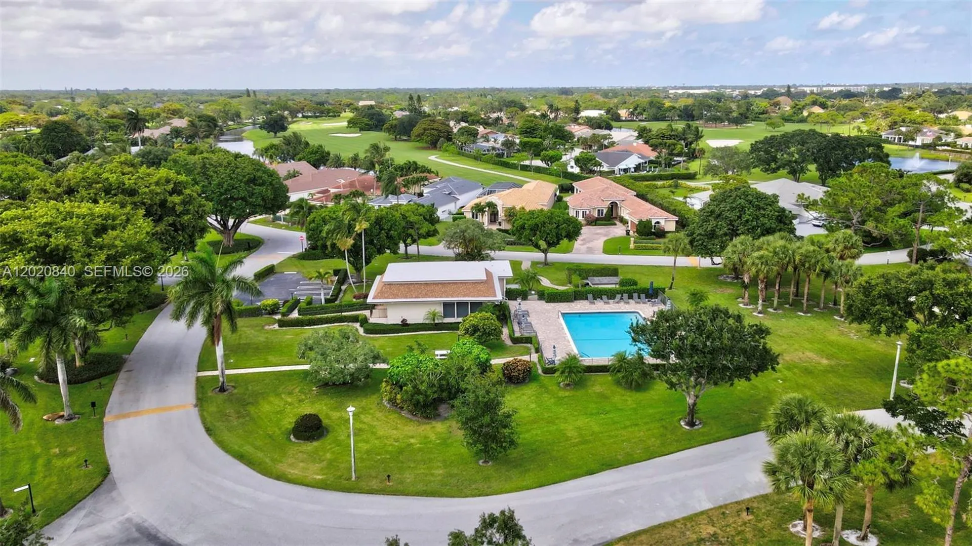 830 Greensward Court Delray Beach FL 33445