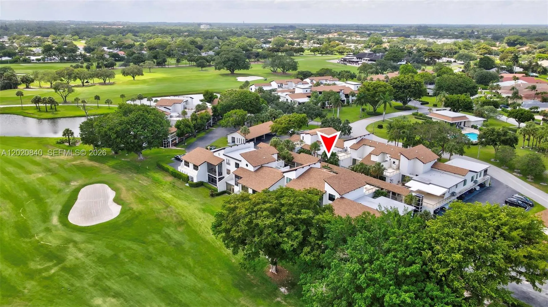 830 Greensward Court Delray Beach FL 33445