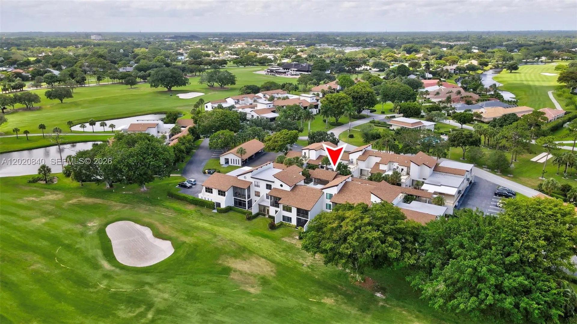 830 Greensward Court Delray Beach FL 33445