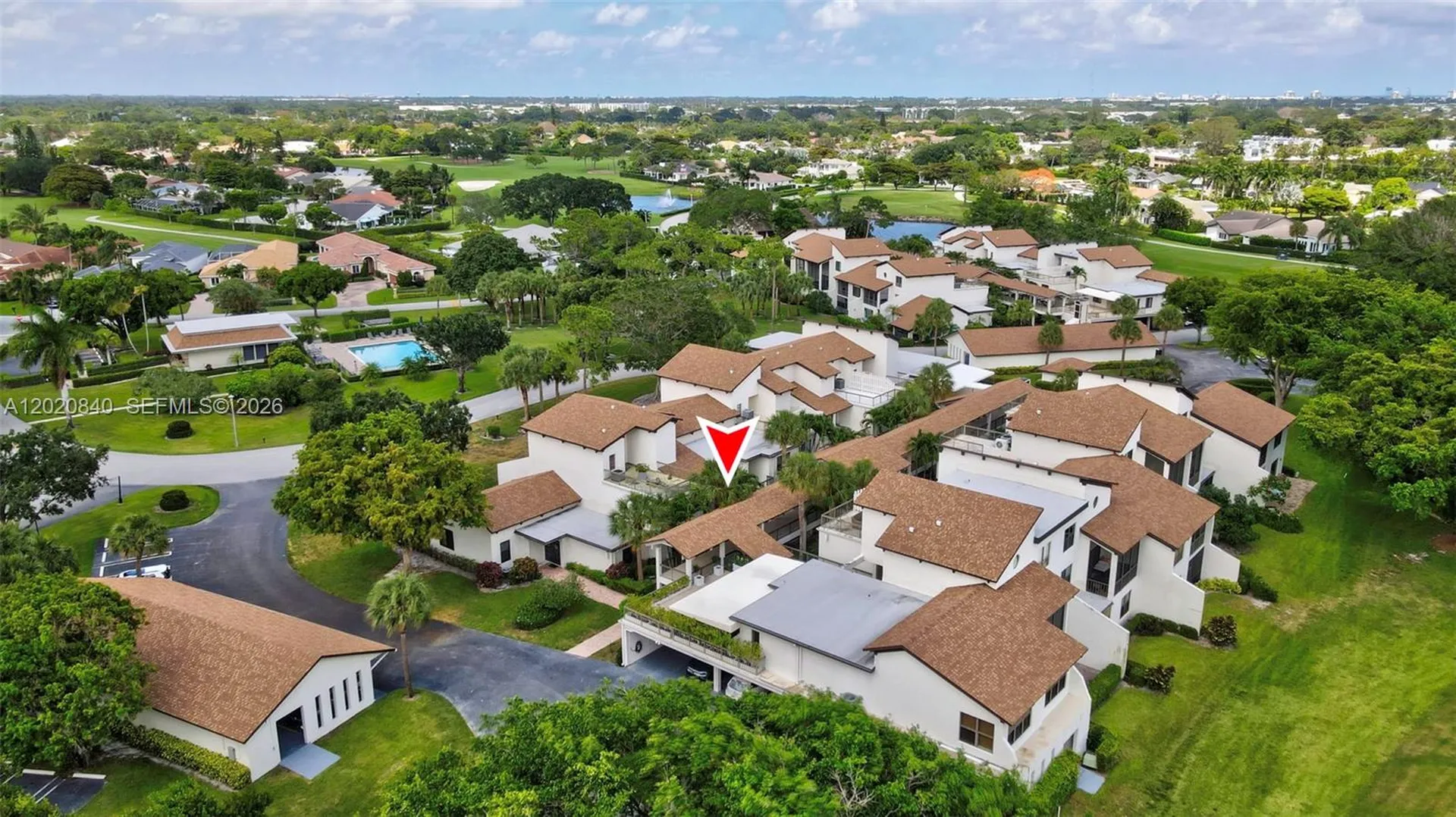 830 Greensward Court Delray Beach FL 33445