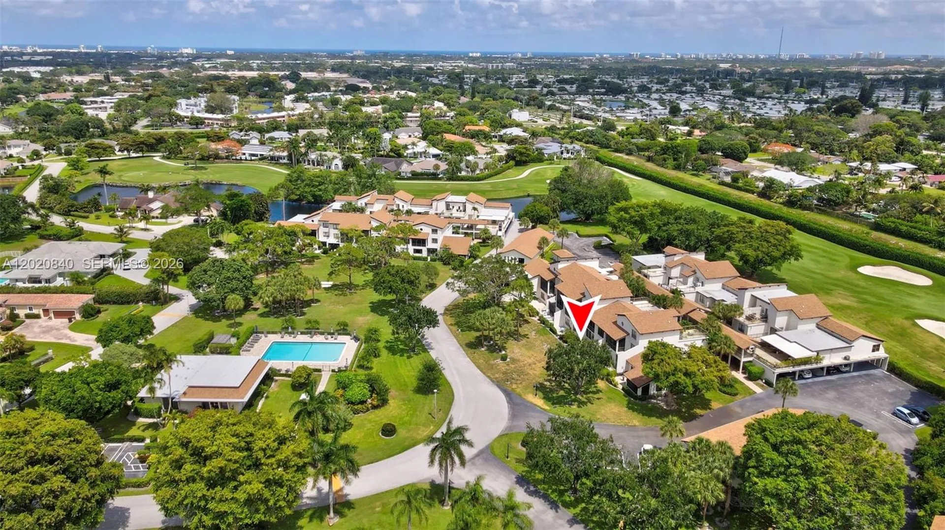 830 Greensward Court Delray Beach FL 33445