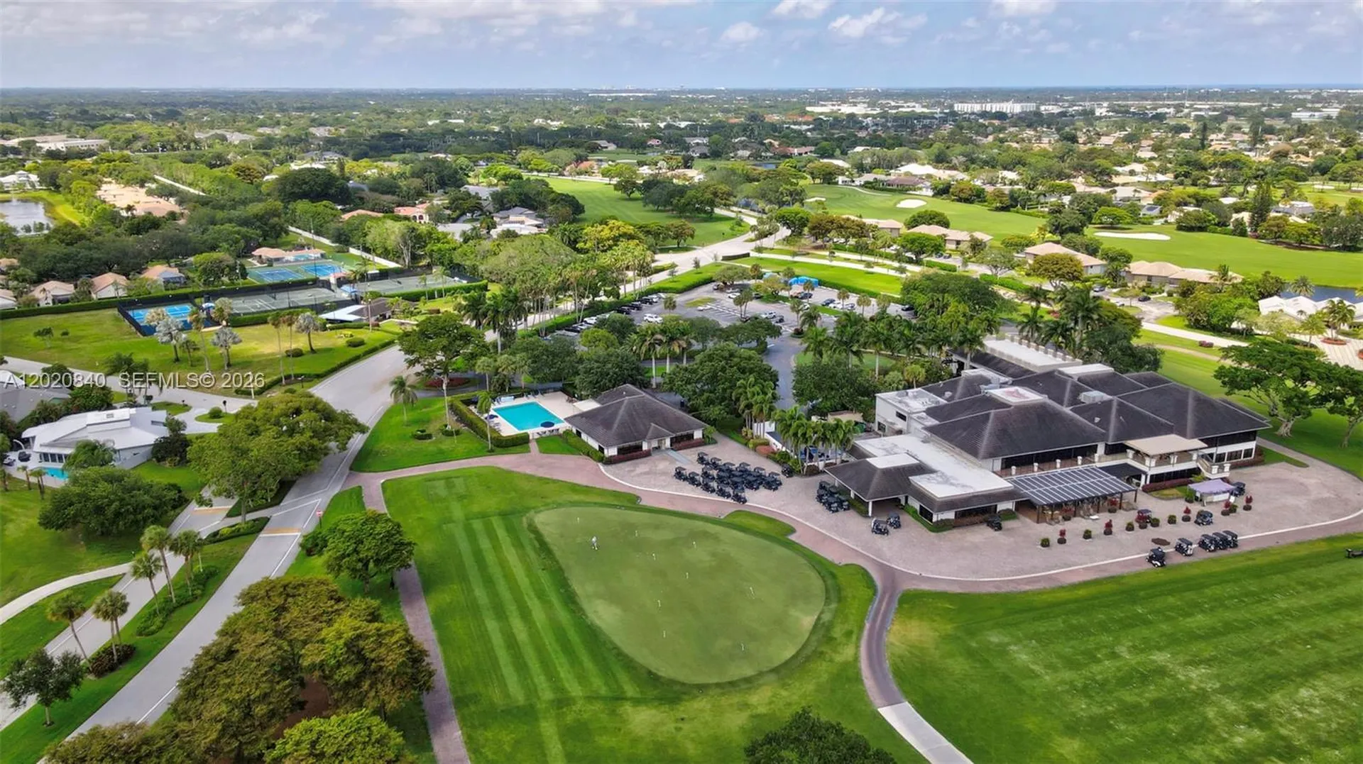 830 Greensward Court Delray Beach FL 33445