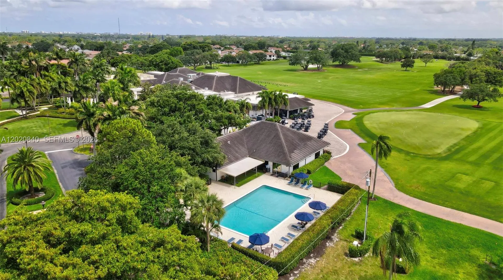 830 Greensward Court Delray Beach FL 33445