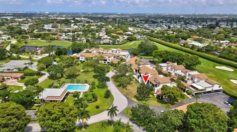 830 Greensward Court Delray Beach FL 33445