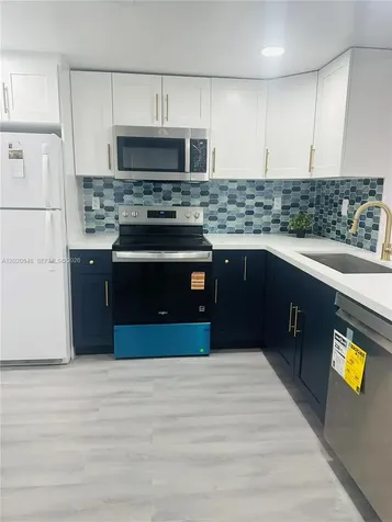 9175 SW 77th Avenue Miami FL 33156