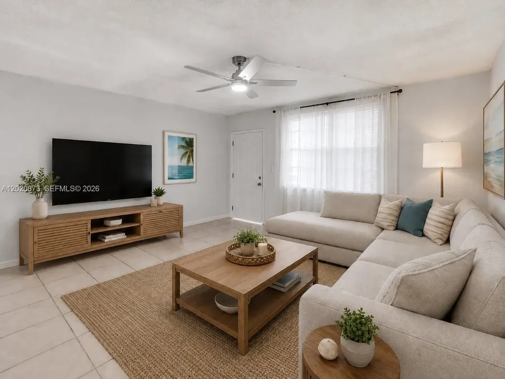 1790 79th St Causeway North Bay Village FL 33141