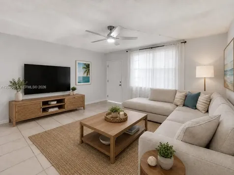 1790 79th St Causeway North Bay Village FL 33141