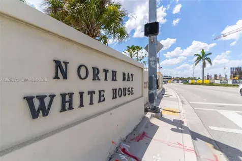 1790 79th St Causeway North Bay Village FL 33141