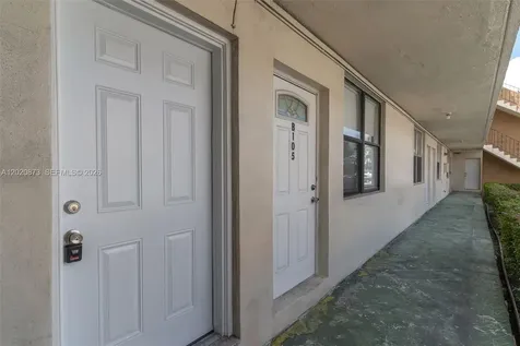 1790 79th St Causeway North Bay Village FL 33141