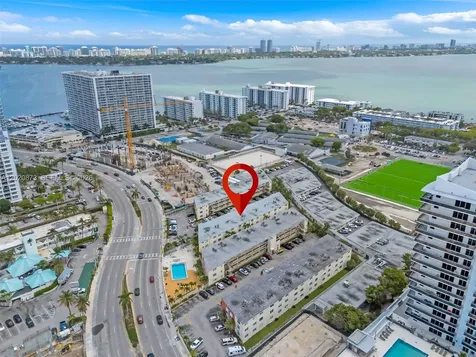 1790 79th St Causeway North Bay Village FL 33141