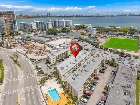 1790 79th St Causeway North Bay Village FL 33141