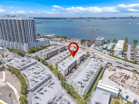 1790 79th St Causeway North Bay Village FL 33141