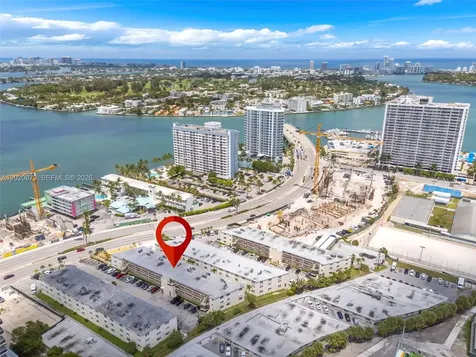 1790 79th St Causeway North Bay Village FL 33141