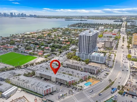 1790 79th St Causeway North Bay Village FL 33141