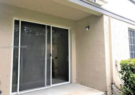 1971 Freeport Lane Riviera Beach FL 33404