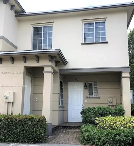 1971 Freeport Lane Riviera Beach FL 33404