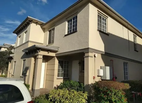 1971 Freeport Lane Riviera Beach FL 33404