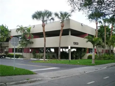 13831 SW 59 St Suite 104 . Miami FL 33183