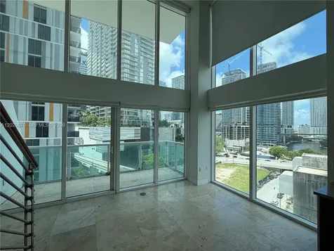 41 SE 5th Street Miami FL 33131