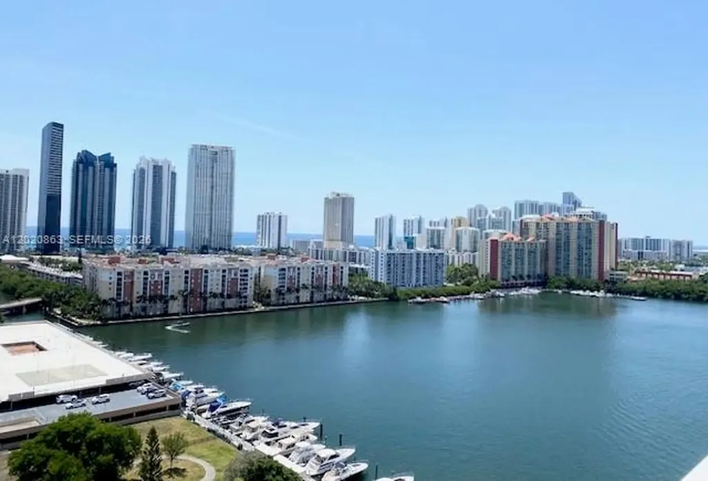 290 174th Street Sunny Isles Beach FL 33160