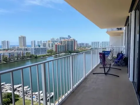 290 174th Street Sunny Isles Beach FL 33160