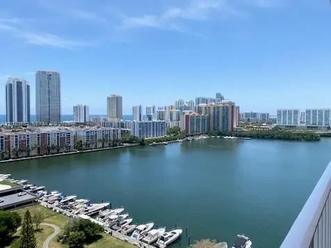 290 174th Street Sunny Isles Beach FL 33160