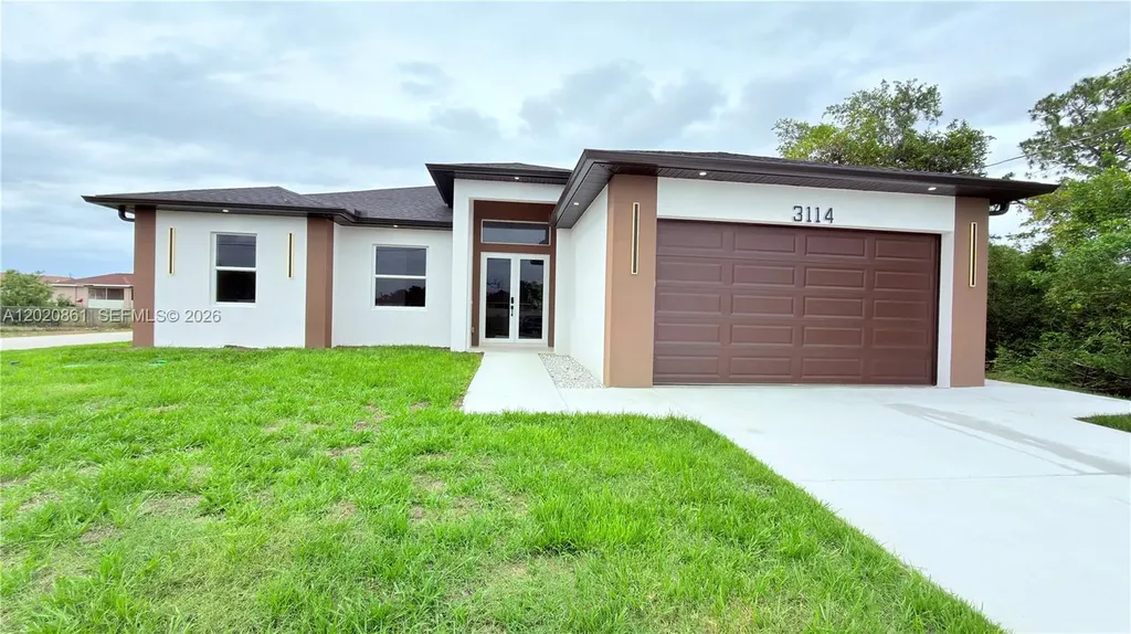 3114 6th Street W Other City - In The State Of Florida FL 33971