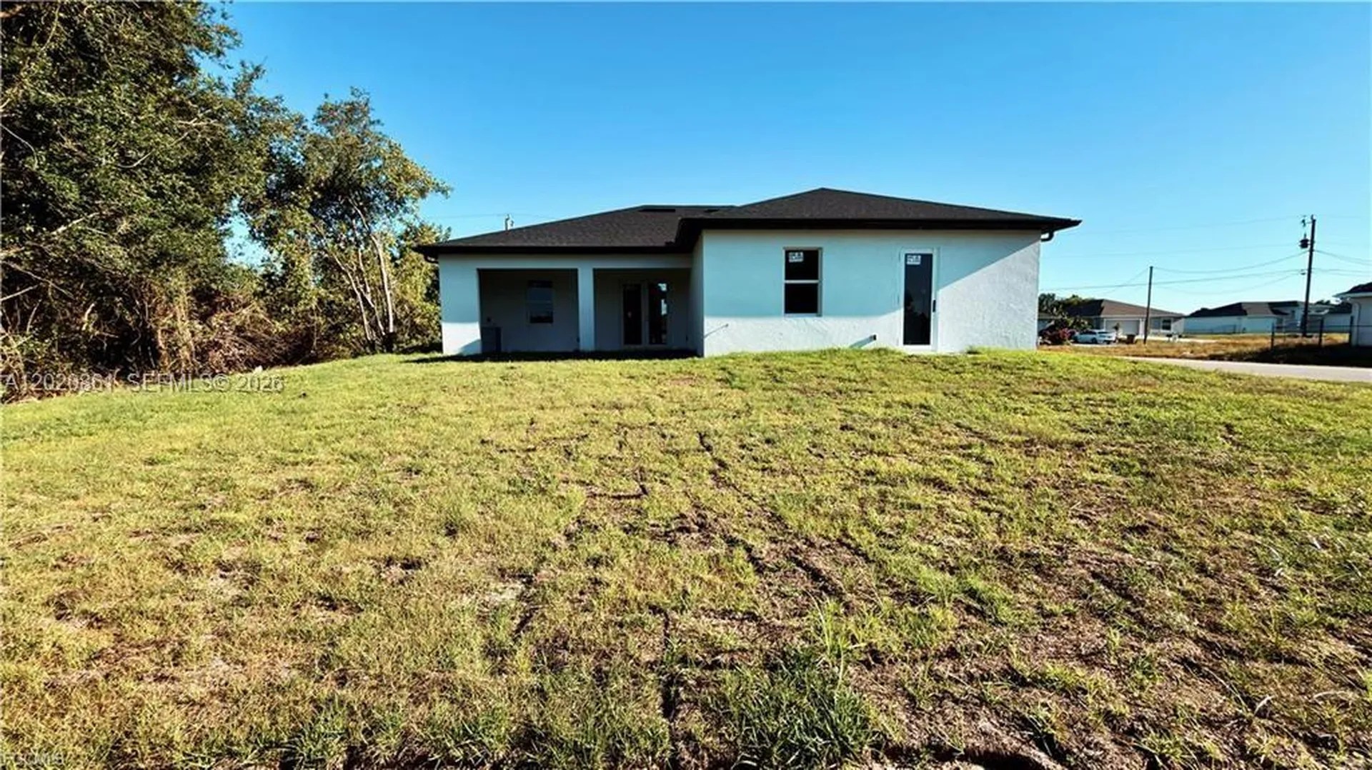 3114 6th Street W Other City - In The State Of Florida FL 33971