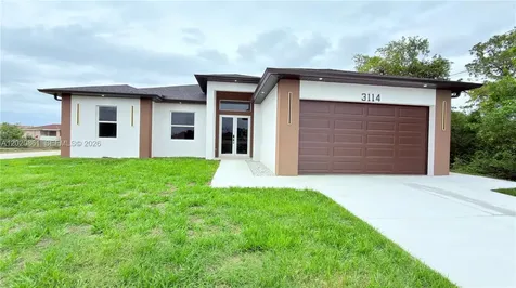 3114 6th Street W Other City - In The State Of Florida FL 33971
