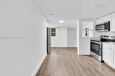 2636 SW 29th Court Miami FL 33133