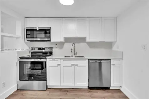 2636 SW 29th Court Miami FL 33133