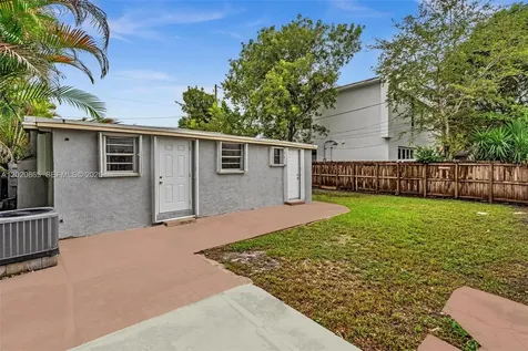 2636 SW 29th Court Miami FL 33133
