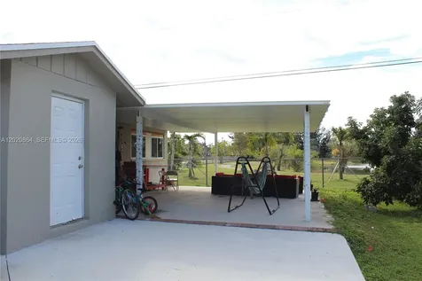 496 SW 9th Avenue Florida City FL 33034