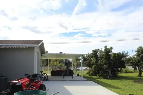 496 SW 9th Avenue Florida City FL 33034