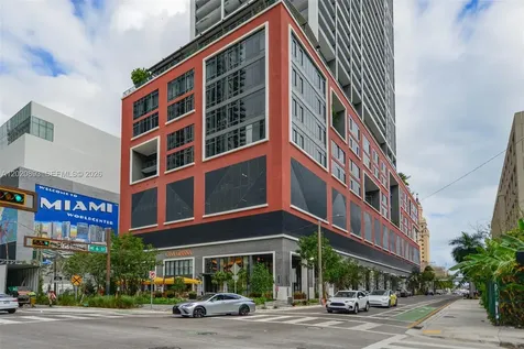 159 NE 6th Street Miami FL 33132