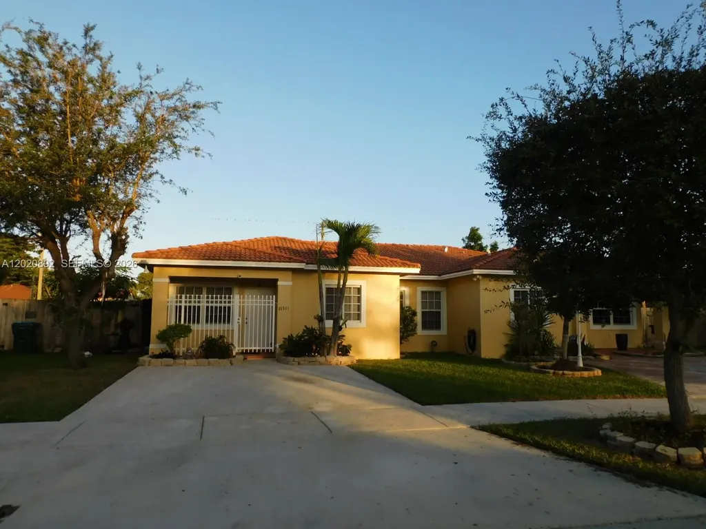21511 SW 122nd Court Miami FL 33177