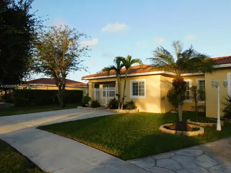 21511 SW 122nd Court Miami FL 33177