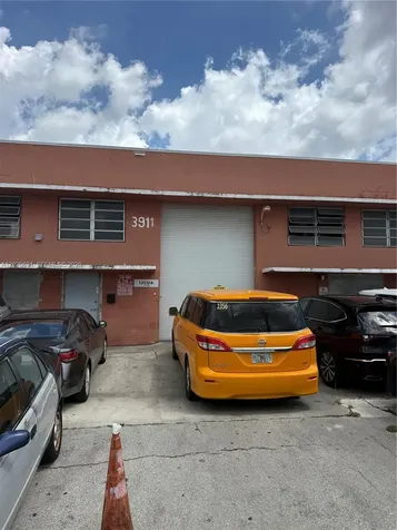 3911 NW 25 Street Miami FL 33142