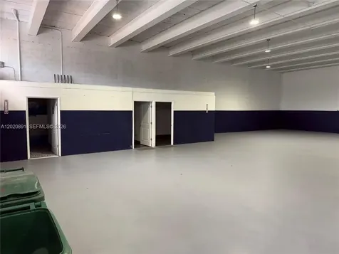 3911 NW 25 Street Miami FL 33142