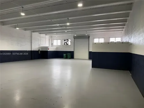 3911 NW 25 Street Miami FL 33142