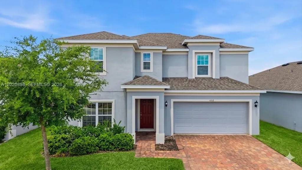 652 Samuel Davenport FL 33837