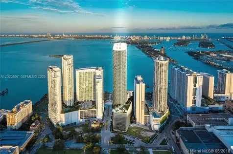 488 NE 18th Street Miami FL 33132