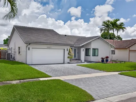 10407 NW 5th Street Plantation FL 33324